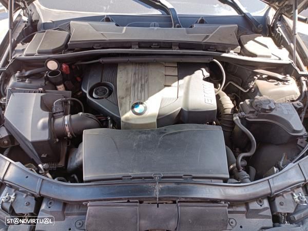 Para Peças Bmw 3 (E90) - 7