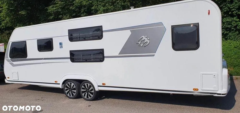 KNAUS 750 UDF DOSTĘPNA NA PLACU - 4