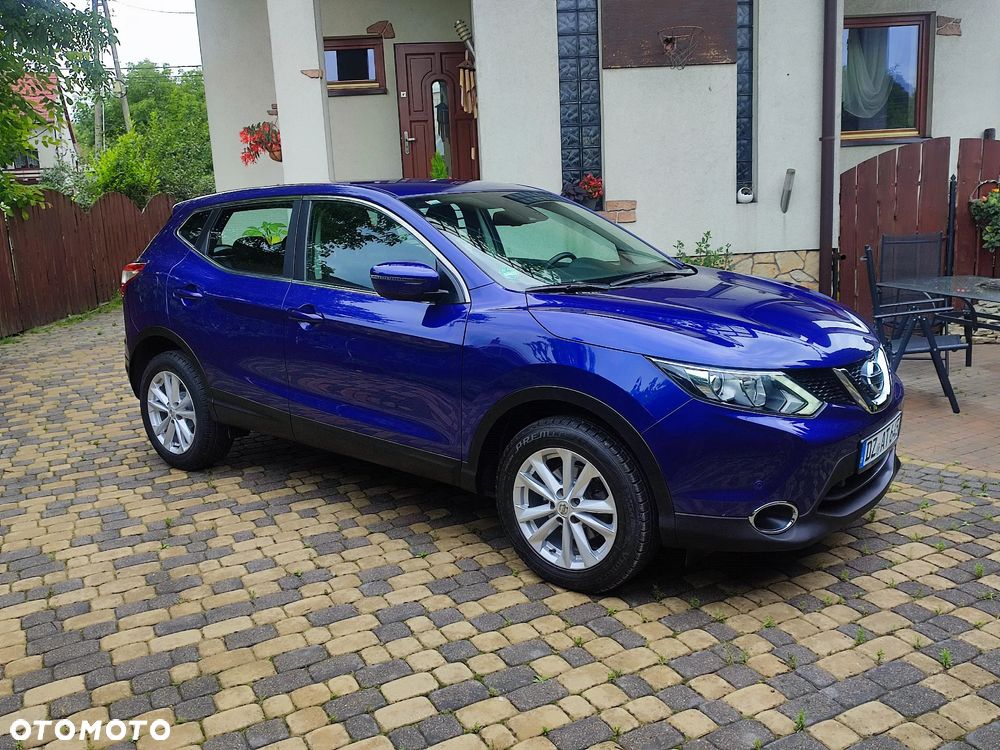 Nissan Qashqai - 21