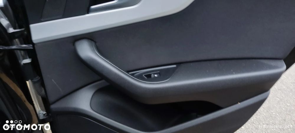 Audi A4 - 17