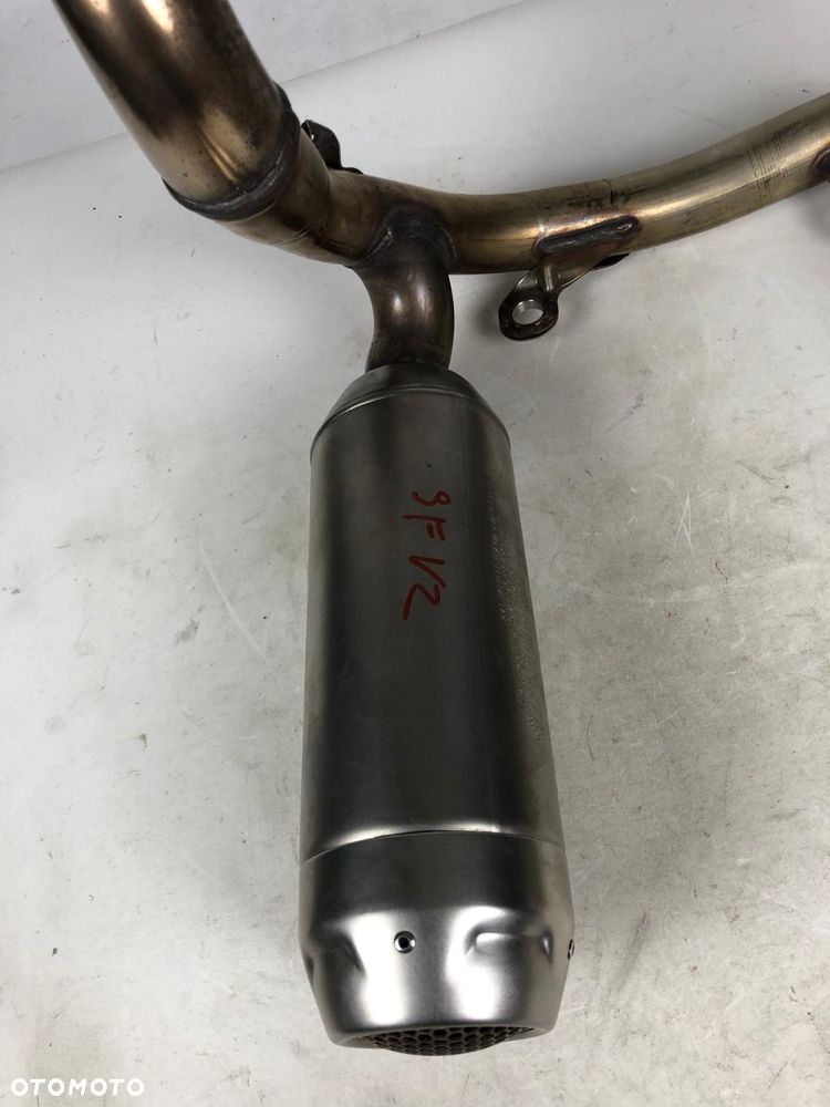 Ducati Streetfighter V2 25- Tłumik Końcowy Wydech - 5