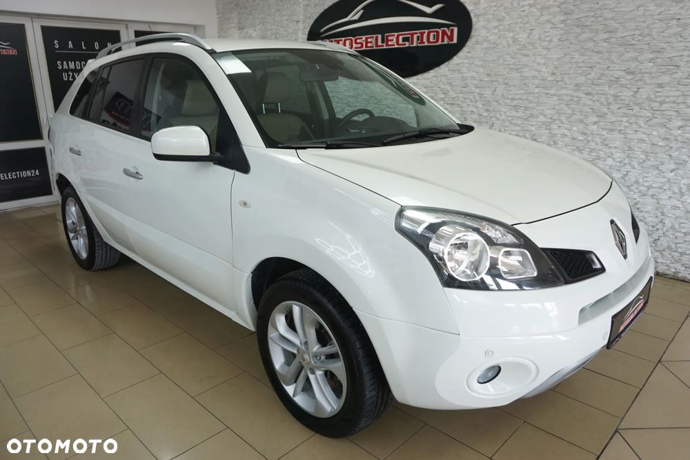 Renault Koleos 2.0 dCi 4x4 Bose Edition - 8