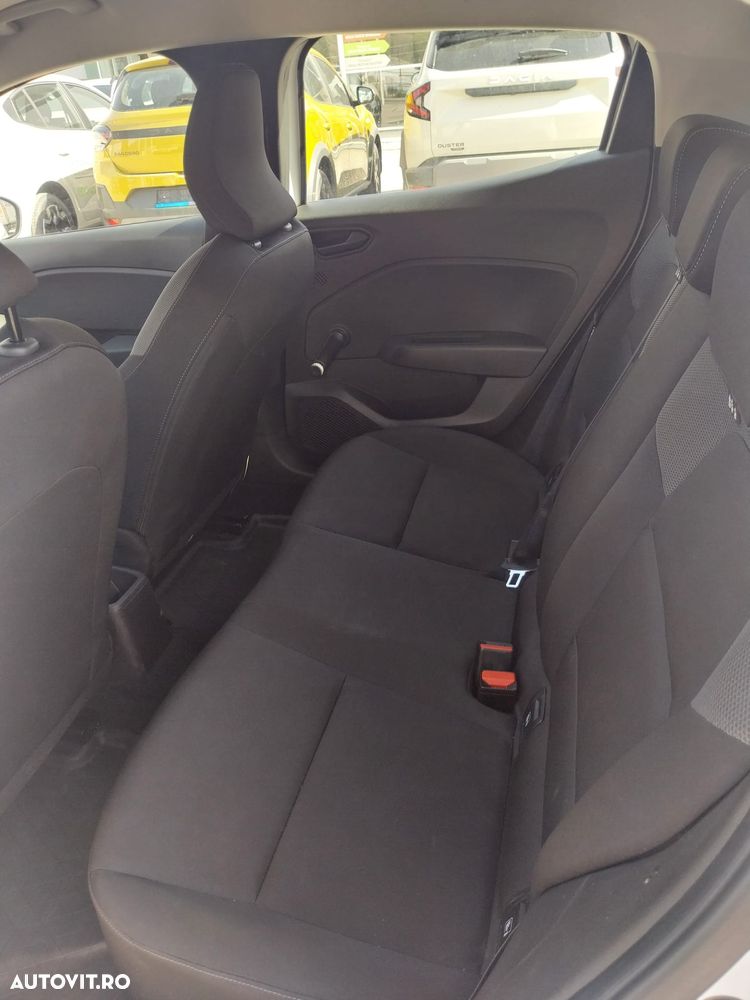 Renault Clio SCe 65 LIFE - 19