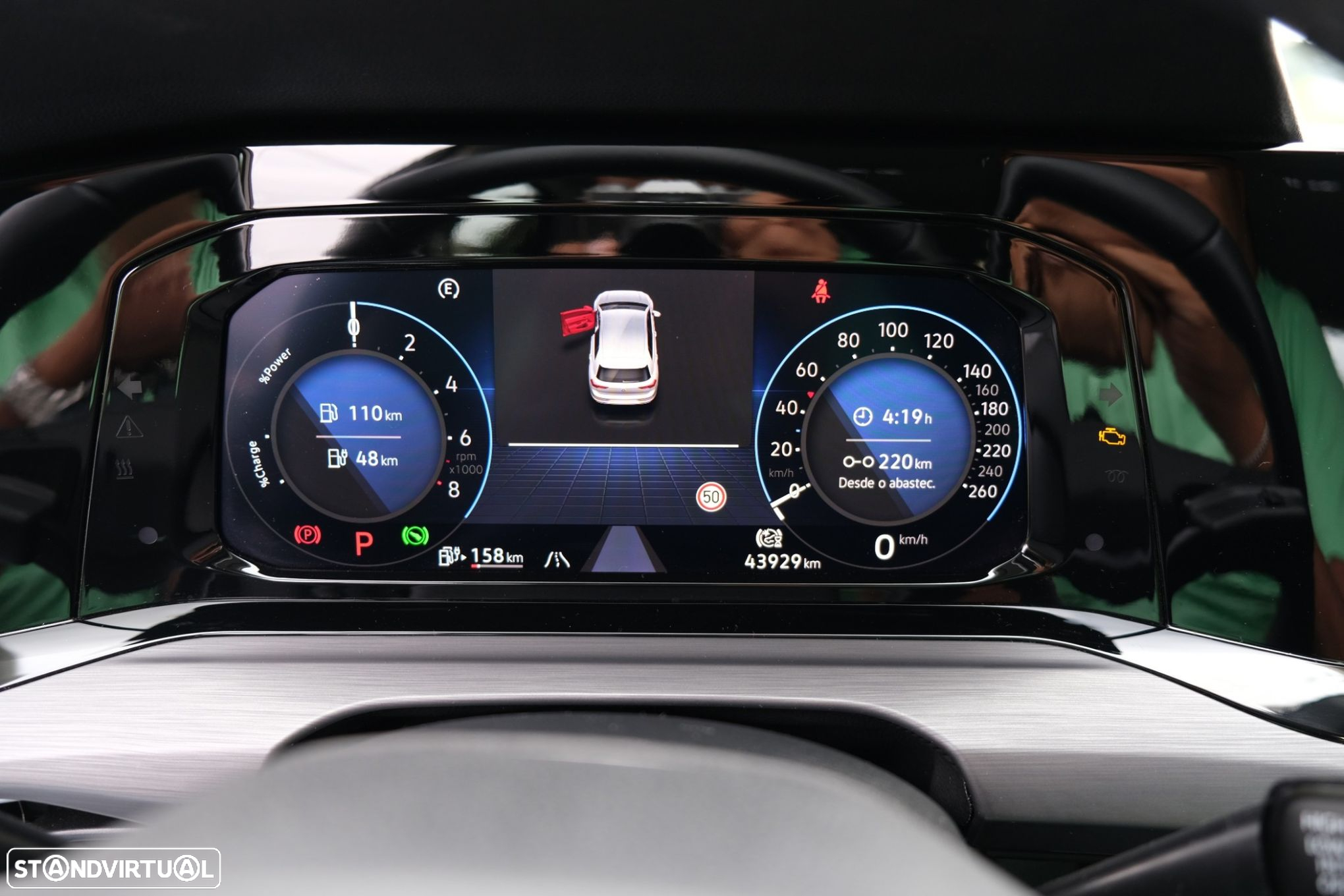VW Golf 1.4 TSI e-Hybrid DSG - 26