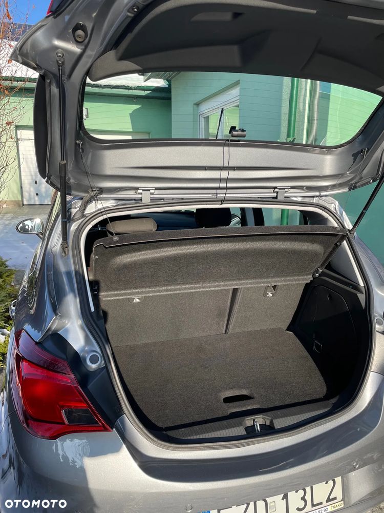 Opel Corsa 1.4 Color Edition - 14