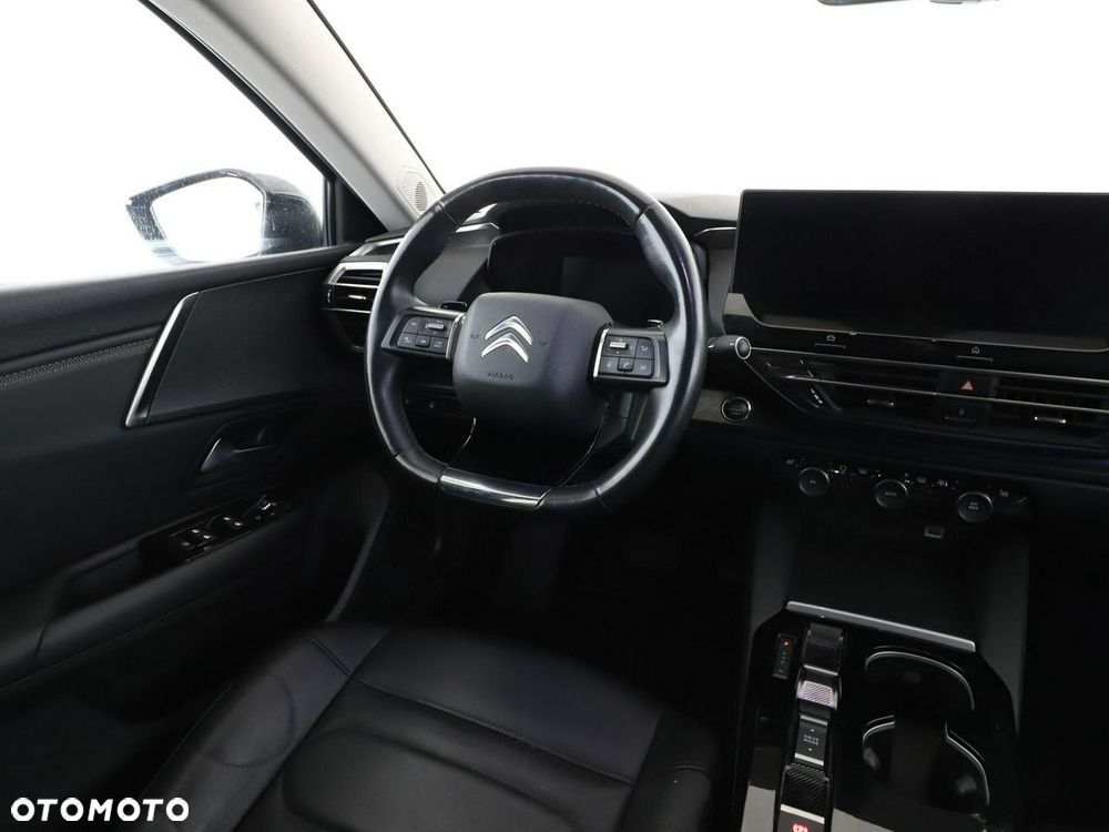 Citroën C5X PureTech 130 Start&Stop EAT8 SHINE - 17