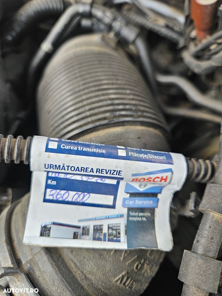 Volkswagen Passat 2.0 TDI Comfortline DPF - 6