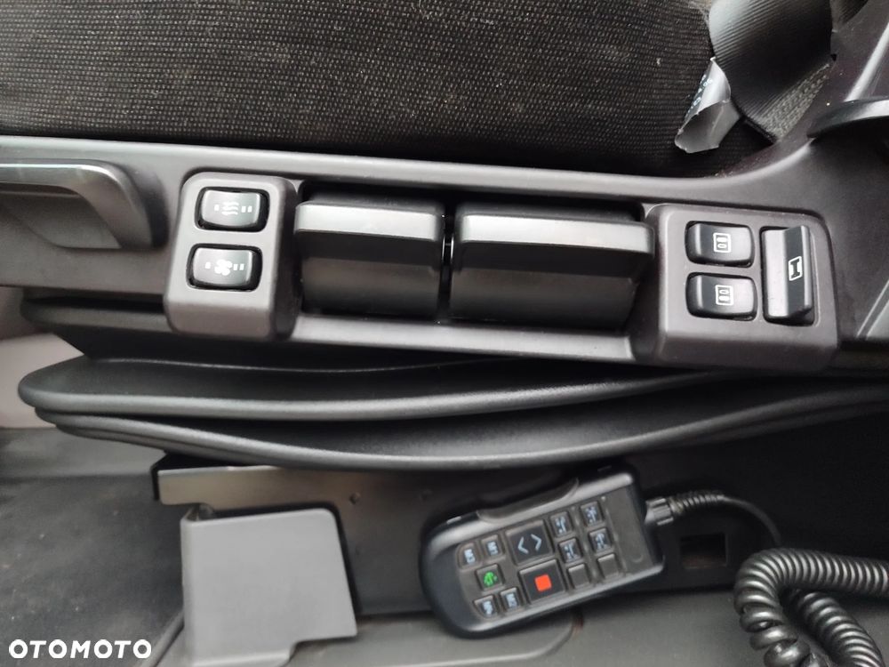 Scania R450 - 22