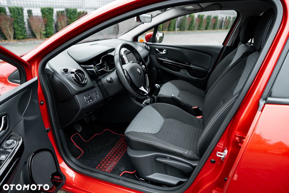 Renault Clio TCe 90 Limited - 20