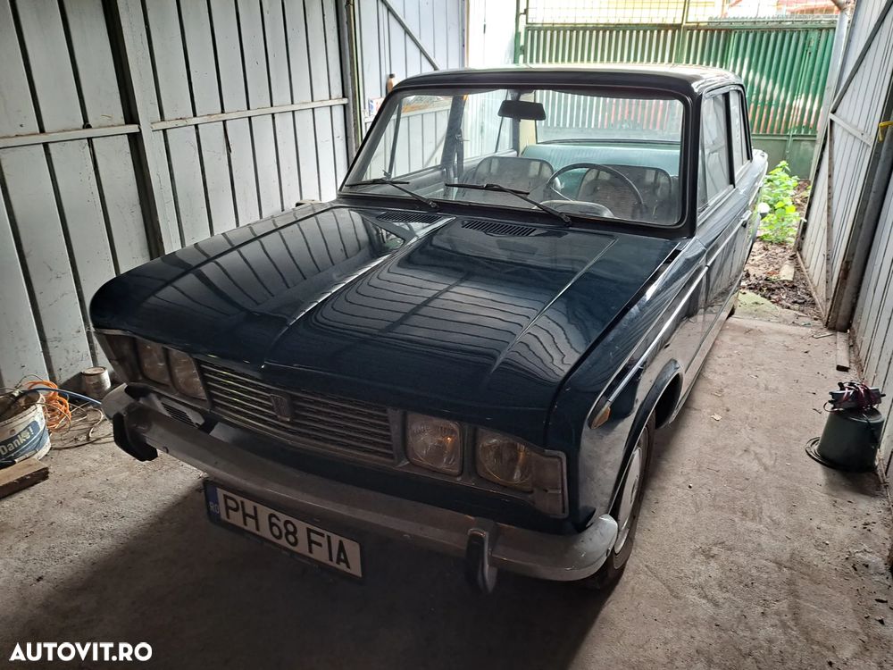 Fiat 125p - 3