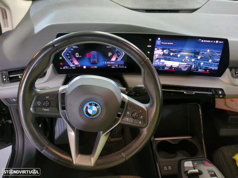 BMW 225xe Active Tourer e xDrive - 7