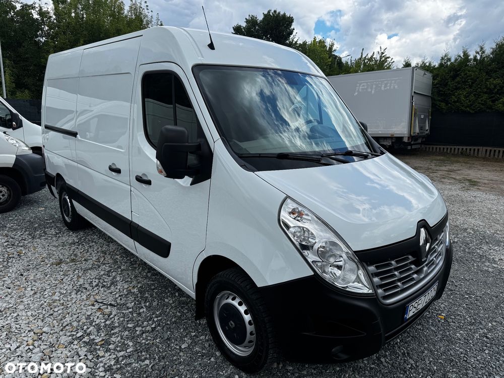 Renault MASTER - 3