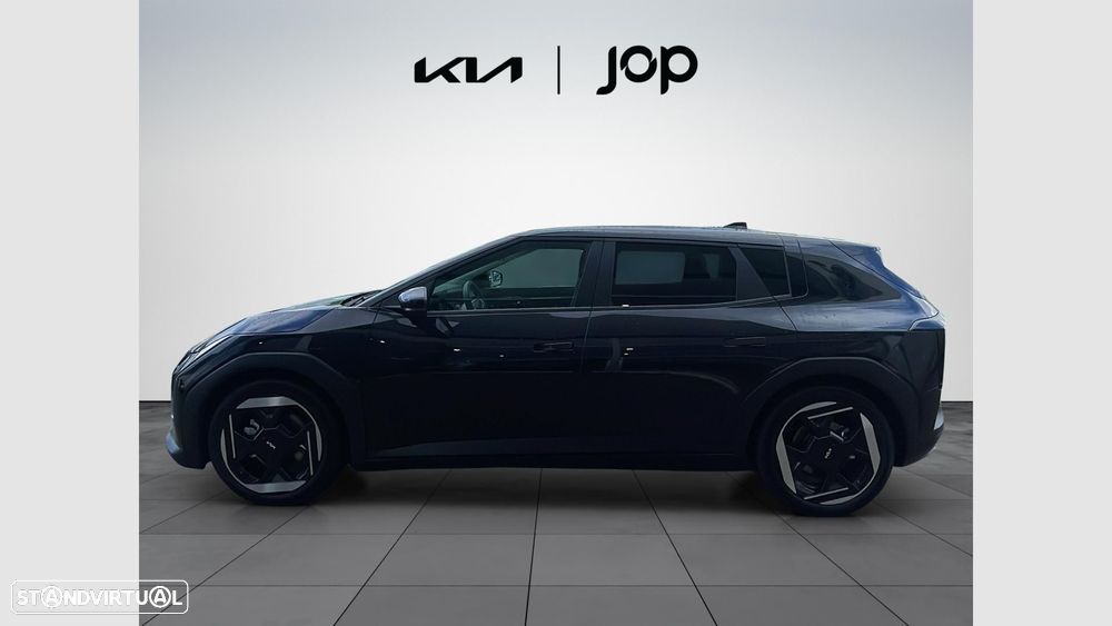 Kia EV4 81.4 kWh Tech - 4