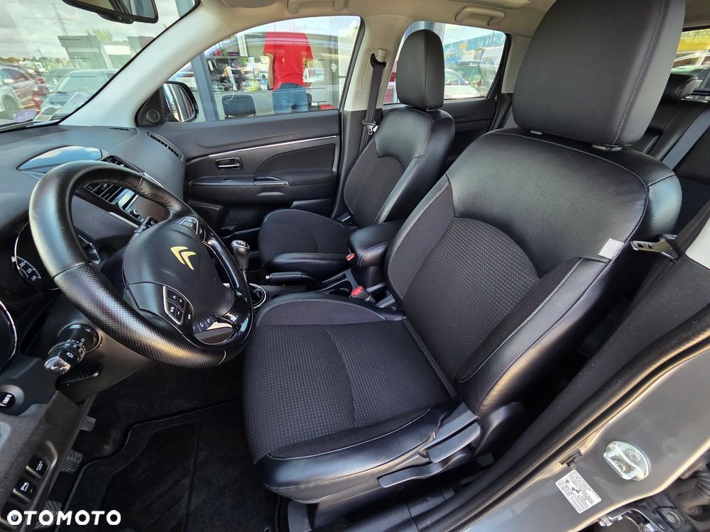 Citroën C4 Aircross 1.6 Stop & Start 2WD Attraction - 23