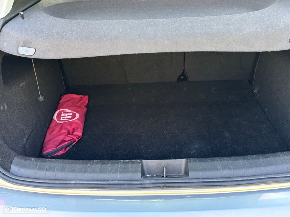 Fiat Tipo 1.3 M-Jet Lounge - 11