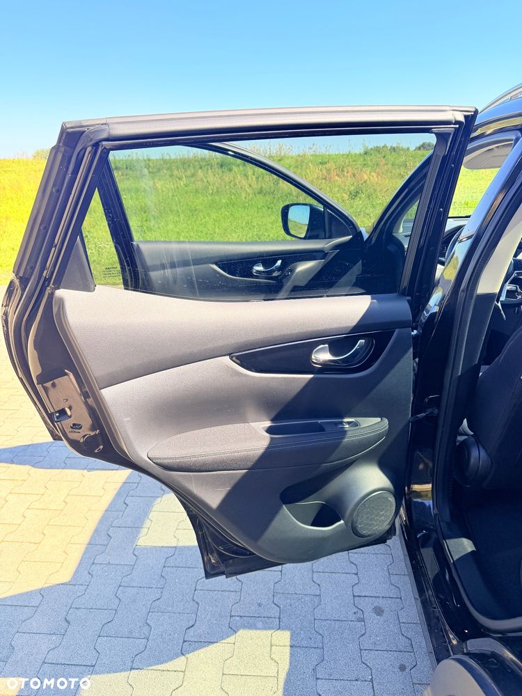 Nissan Qashqai 1.6 DCi Tekna+ Xtronic - 14