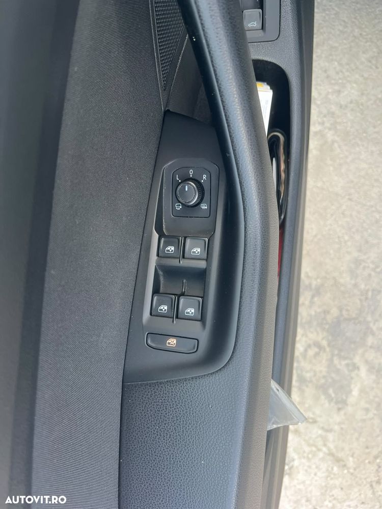 Volkswagen Passat 1.5 TSI OPF Comfortline - 16