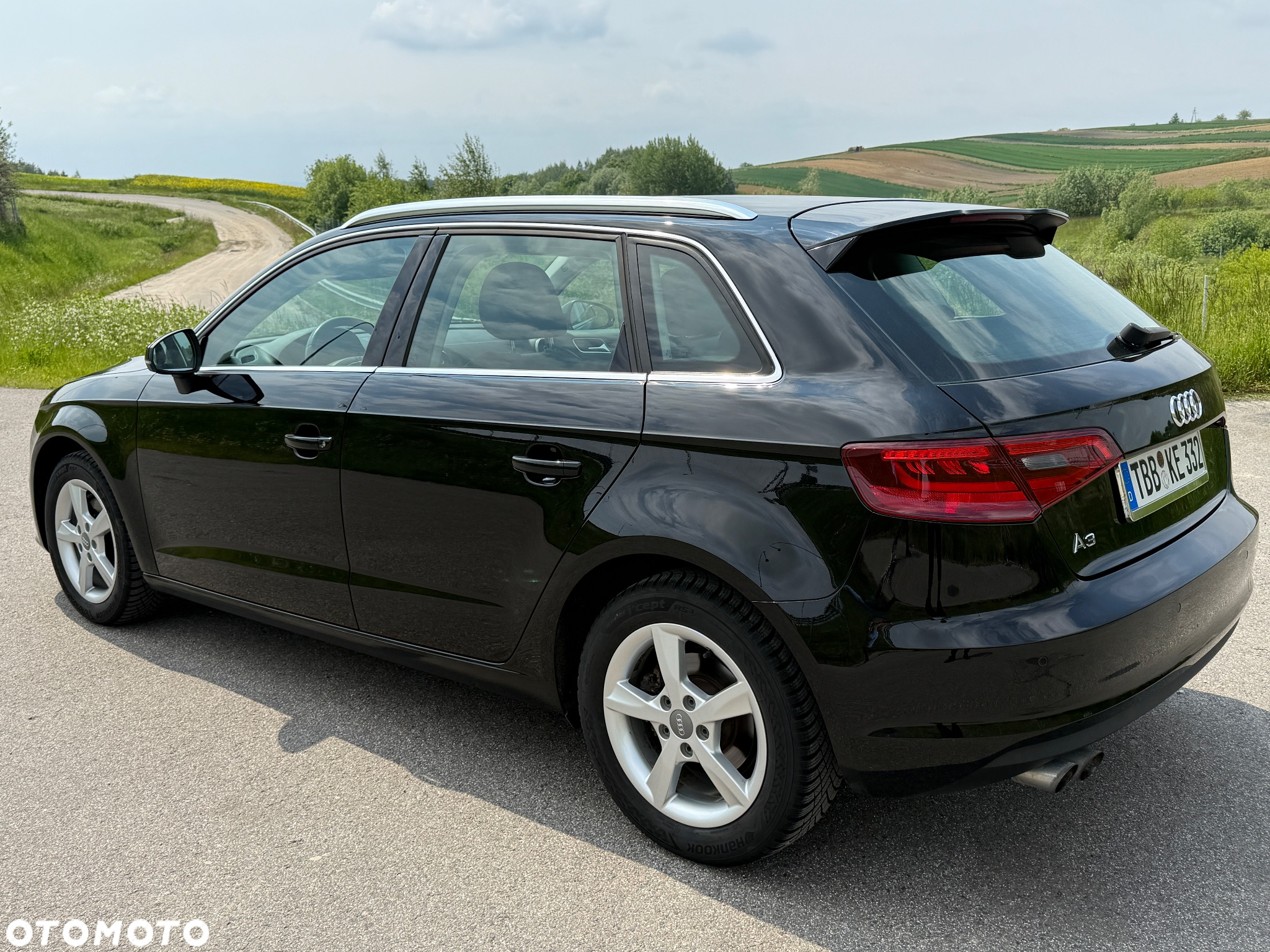 Audi A3 1.4 TFSI Ambition S tronic - 6