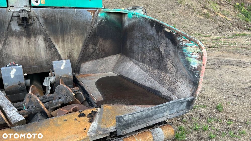 Vogele Super 1800-2 - 26