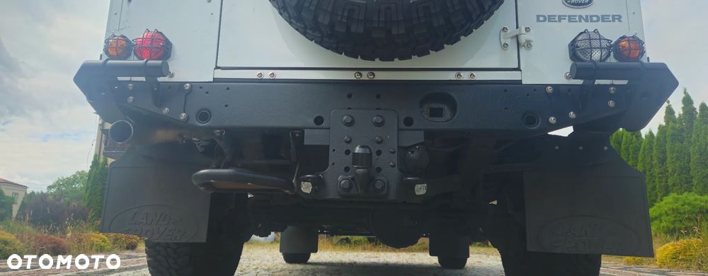Land Rover Defender 2.2 TD4 SE - 14