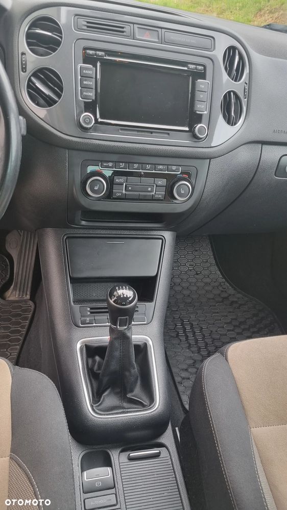 Volkswagen Tiguan 2.0 TDI 4Mot Sport&Style - 17