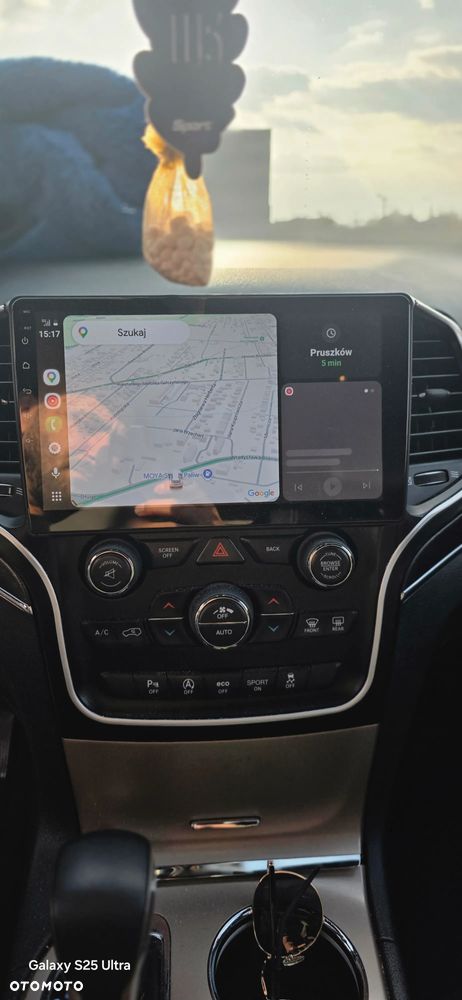 Jeep Grand Cherokee - 6