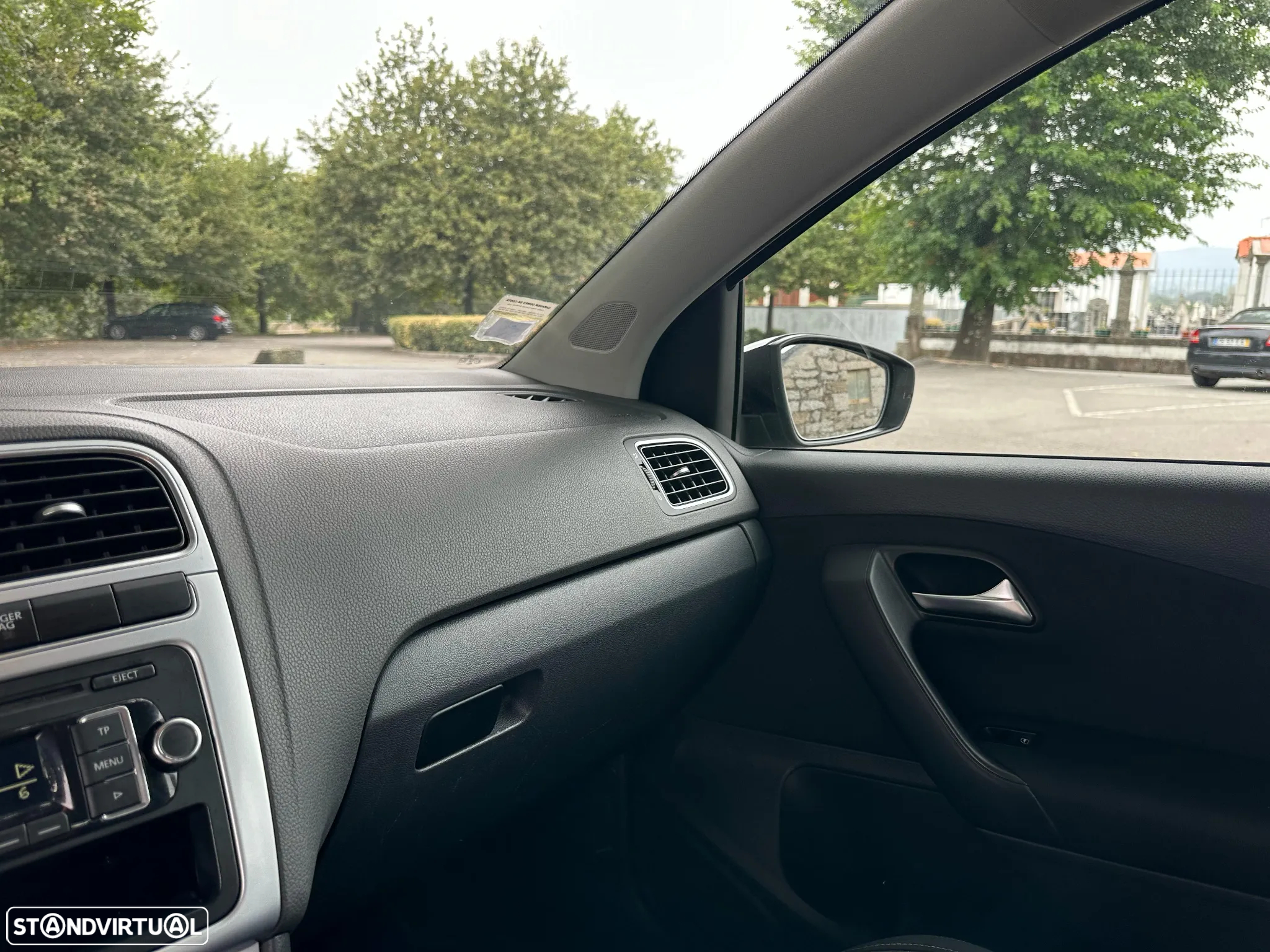 VW Polo 1.2 Highline - 16