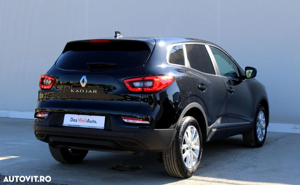 Renault Kadjar - 3