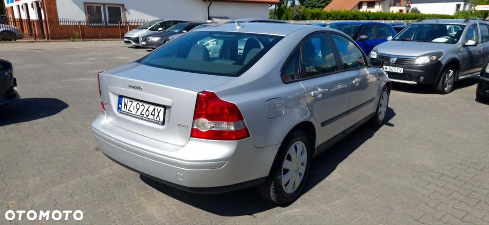 Volvo S40 - 3