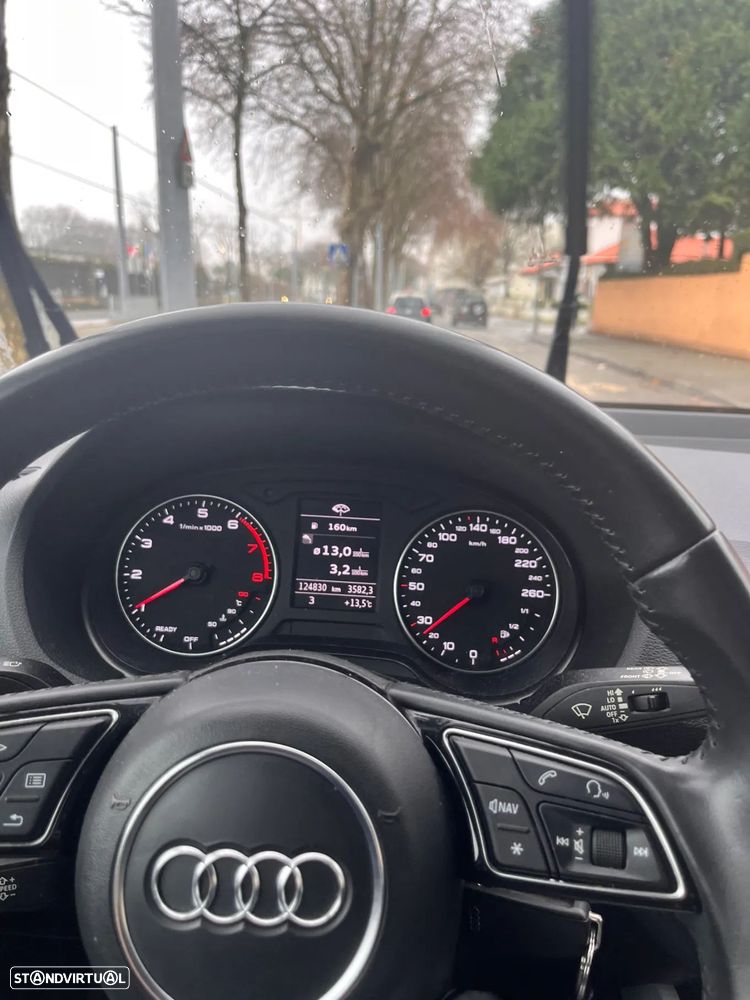 Audi Q2 1.0 TFSI ultra - 7