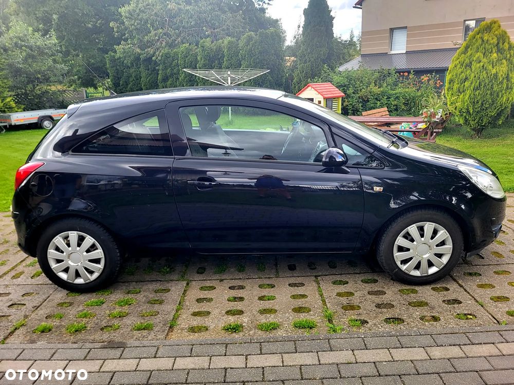 Opel Corsa - 3