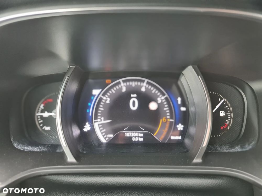 Renault Megane - 15