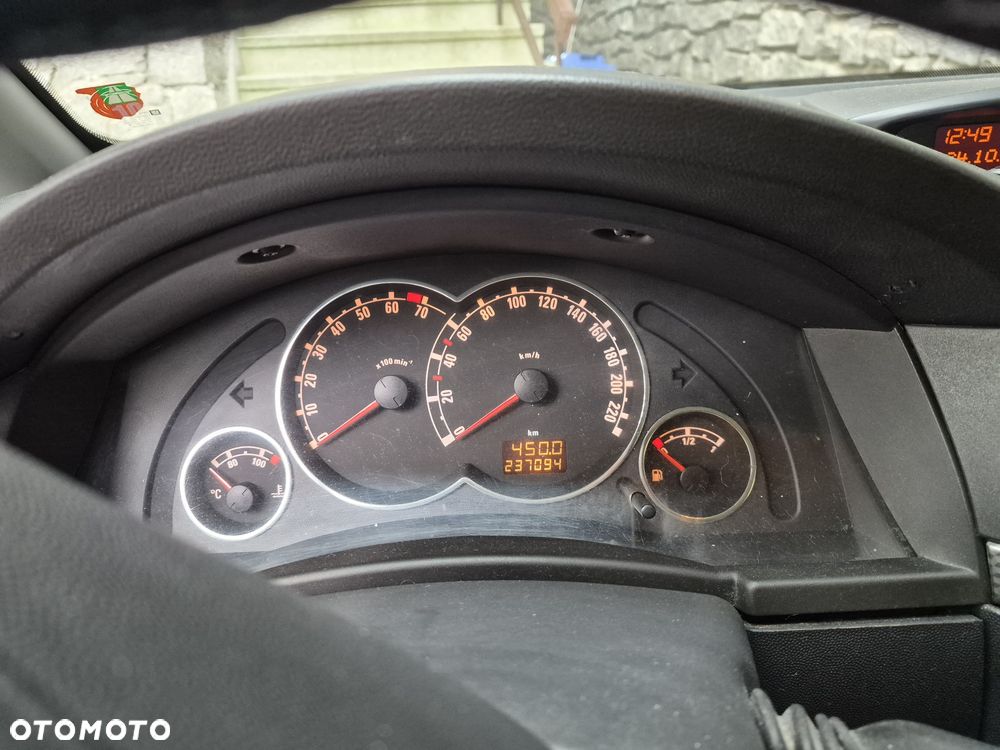 Opel Meriva - 8