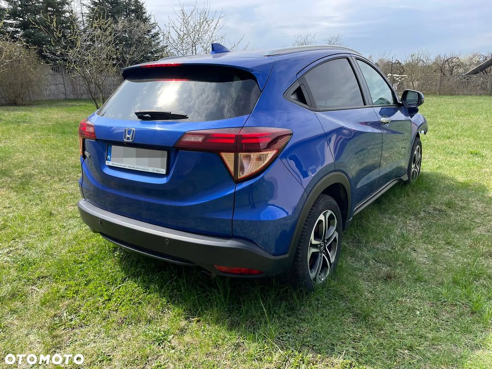 Honda HR-V 1.5 Executive (ADAS / Connect+) - 7