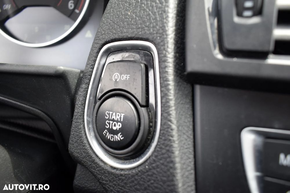 BMW Seria 1 118d DPF Edition Sport - 24