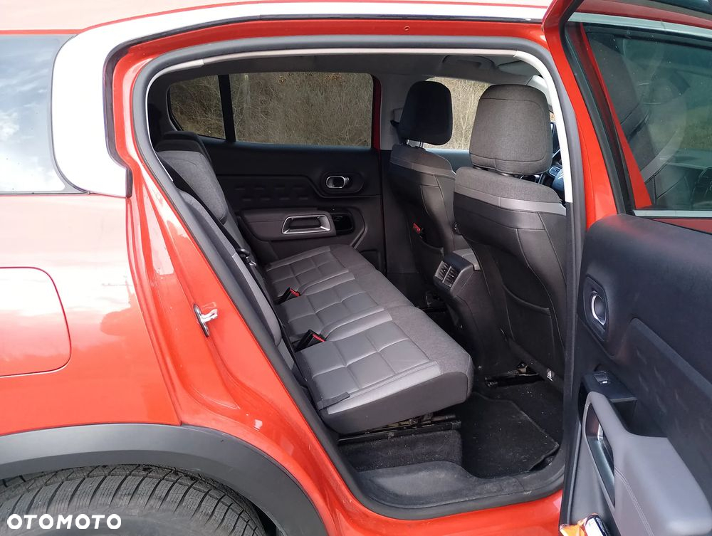 Citroën C5 Aircross 1.5 BlueHDi Shine - 23