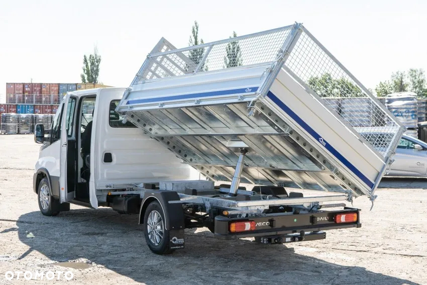 Iveco Daily - 7