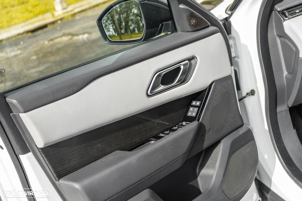 Land Rover Range Rover Velar 2.0 P400e AWD Autobiography - 12