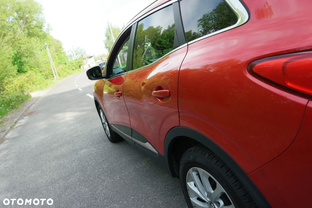 Renault Kadjar - 10