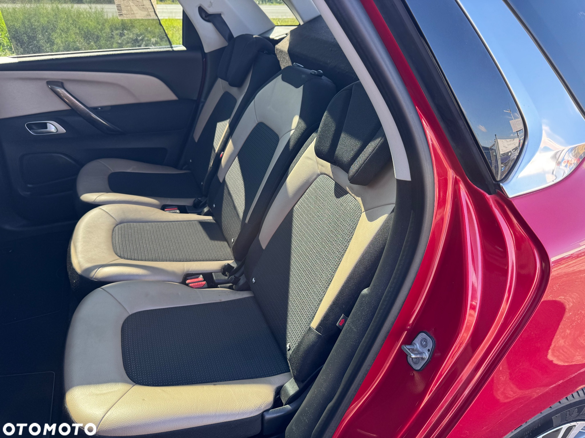 Citroën C4 Picasso THP 165 Stop&Start EAT6 Exclusive - 16