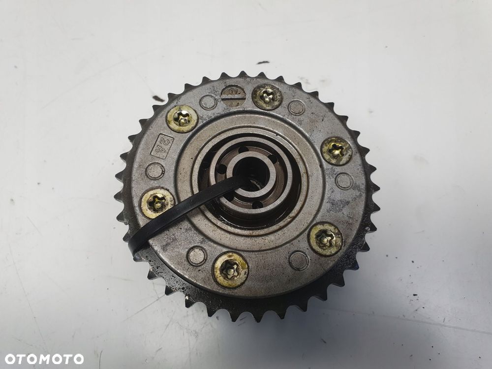 KOŁO FAZ ROZRZĄDU BMW E87 E90 2.0 i wariator VANOS WYDECHOWY 7540442-04 - 6