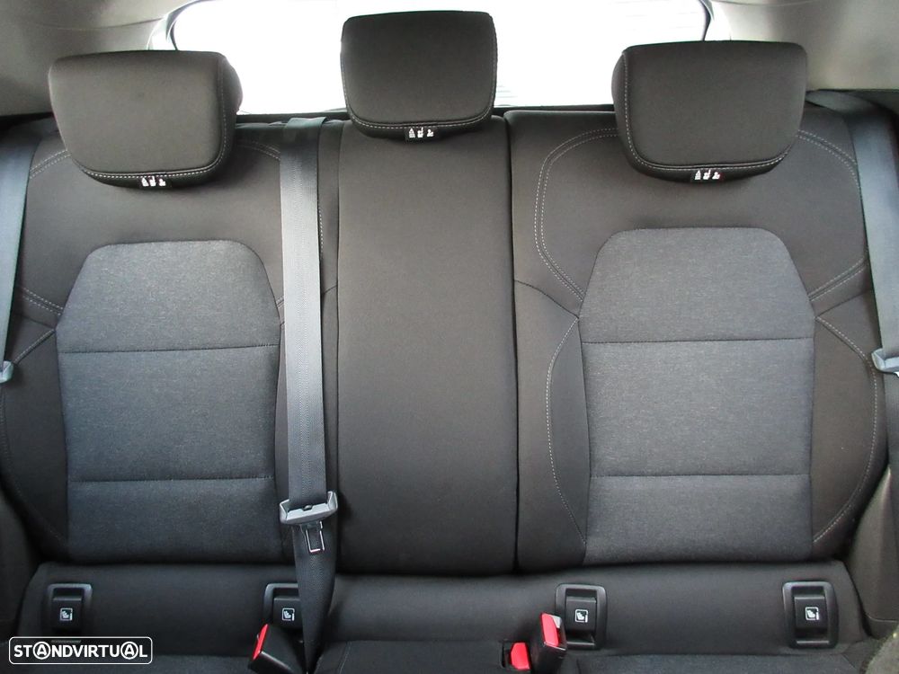 Renault Clio 1.5 Blue dCi Intens - 42