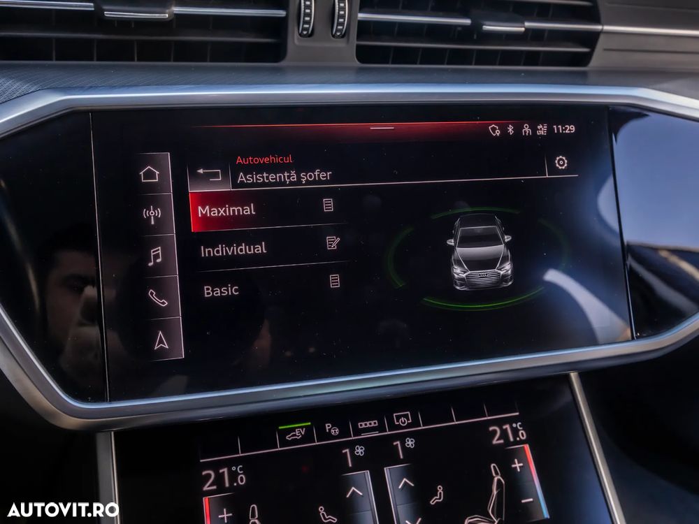 Audi A6 50 TFSI e quattro S tronic - 28