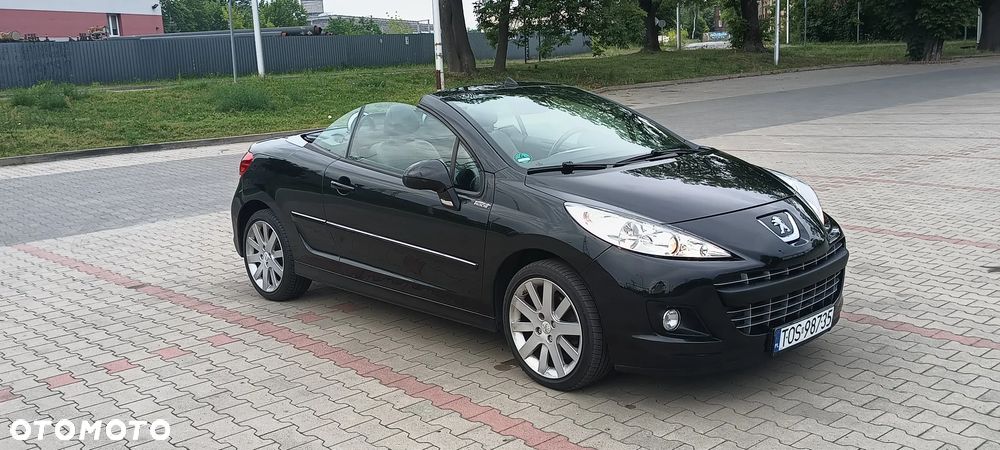 Peugeot 207 CC - 9