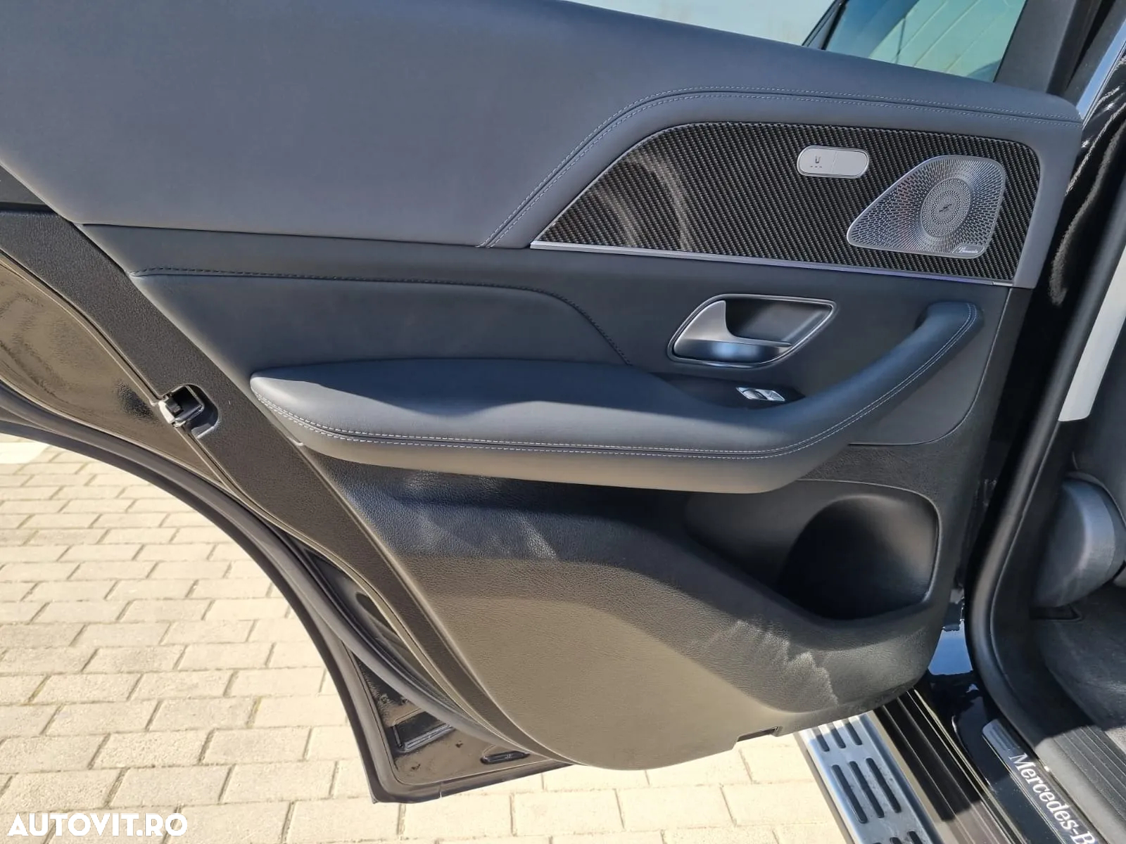 Mercedes-Benz GLE 450 MHEV 4MATIC - 27