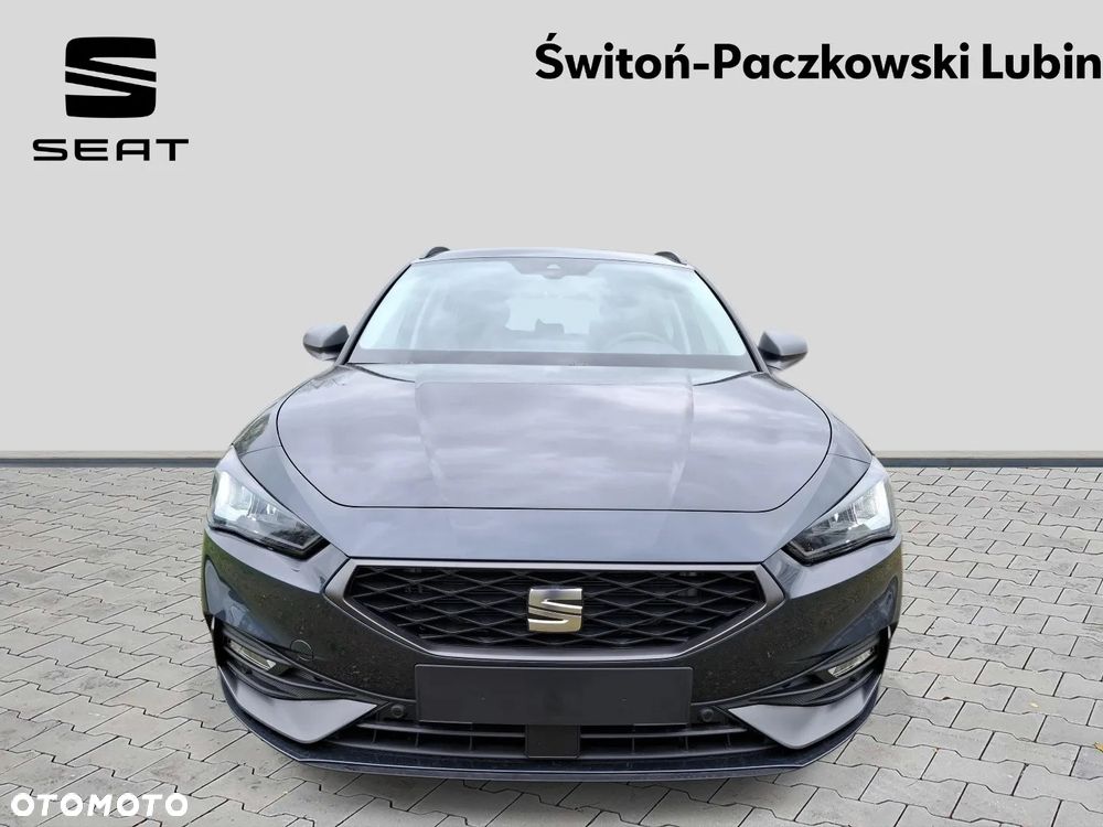 Seat Leon - 2