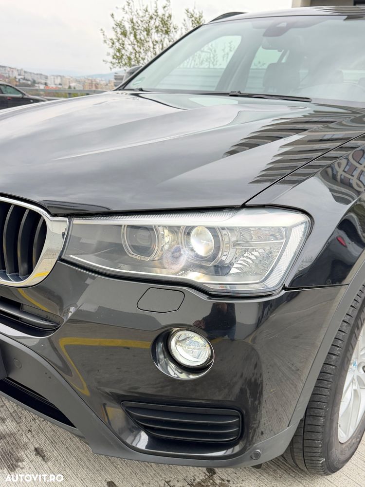 BMW X3 - 30