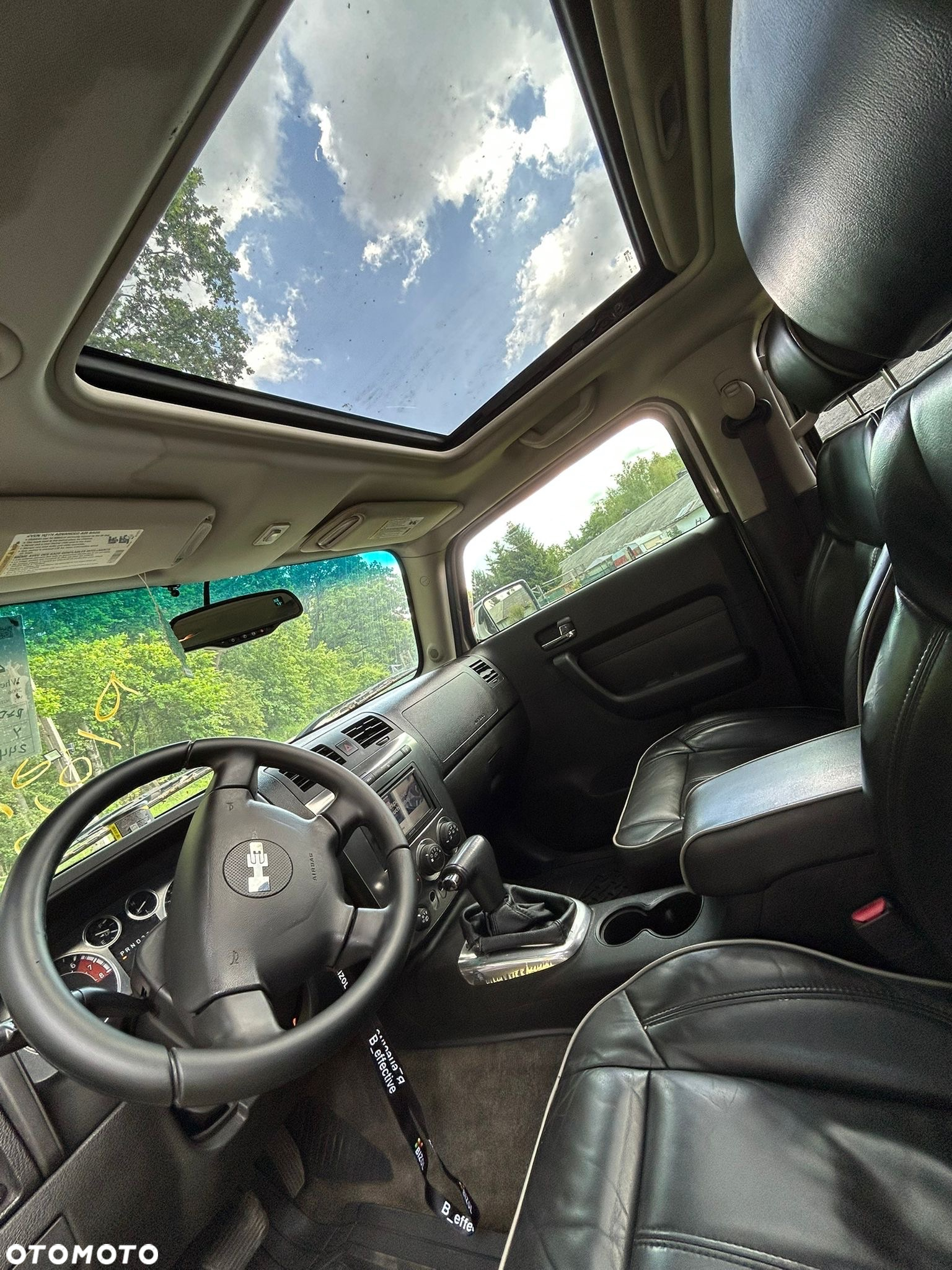 Hummer H3 - 10