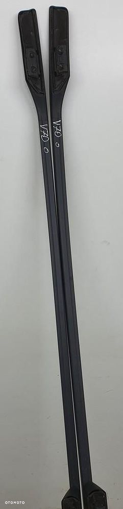 RELINGI DACHOWE DACHU VOLVO V70 II PARA - 9