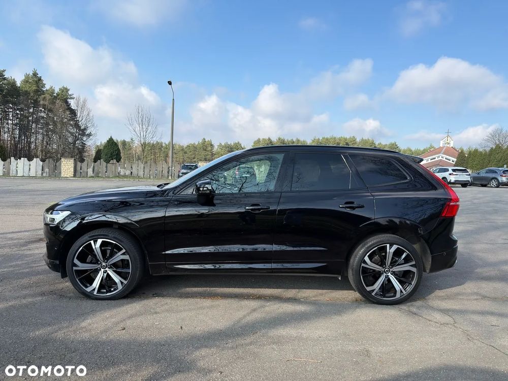 Volvo XC 60 D4 Geartronic RDesign - 6